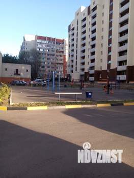 4-к квартира, вторичка, 90м2, 1/10 этаж