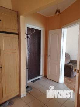 1-к квартира, вторичка, 40м2, 3/10 этаж