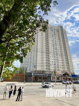 2-к квартира, вторичка, 70м2, 24/27 этаж