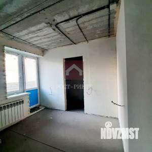 2-к квартира, вторичка, 54м2, 2/12 этаж