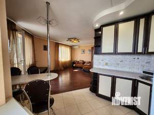 Студия квартира, вторичка, 53м2, 8/16 этаж