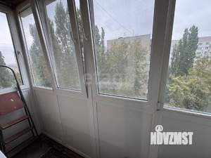 1-к квартира, вторичка, 33м2, 7/9 этаж