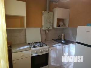 1-к квартира, вторичка, 30м2, 1/5 этаж