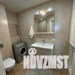 2-к квартира, вторичка, 53м2, 22/24 этаж