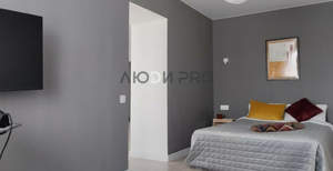 2-к квартира, вторичка, 60м2, 9/9 этаж