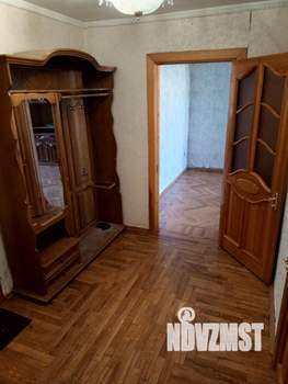3-к квартира, вторичка, 71м2, 6/17 этаж