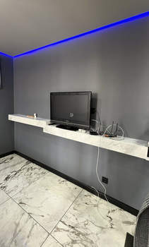 Студия квартира, вторичка, 40м2, 16/25 этаж