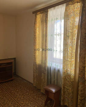 3-к квартира, вторичка, 52м2, 5/5 этаж