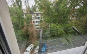 Студия квартира, вторичка, 13м2, 5/5 этаж