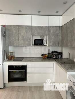 2-к квартира, вторичка, 56м2, 5/16 этаж