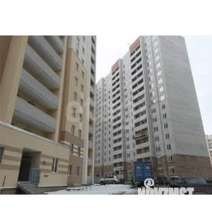 1-к квартира, вторичка, 37м2, 6/10 этаж