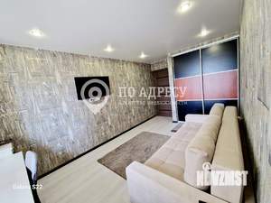 2-к квартира, вторичка, 62м2, 3/16 этаж