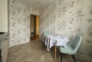 3-к квартира, вторичка, 62м2, 8/9 этаж