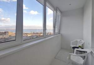 3-к квартира, вторичка, 94м2, 3/24 этаж