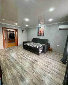 4-к квартира, вторичка, 87м2, 10/18 этаж
