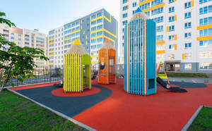 3-к квартира, вторичка, 84м2, 14/24 этаж