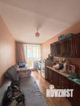 1-к квартира, вторичка, 39м2, 8/10 этаж
