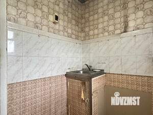 1-к квартира, вторичка, 21м2, 8/9 этаж