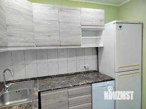 1-к квартира, вторичка, 33м2, 3/5 этаж