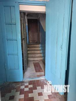 2-к квартира, вторичка, 41м2, 3/4 этаж