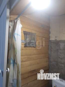 1-к квартира, вторичка, 25м2, 1/2 этаж