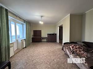 1-к квартира, вторичка, 48м2, 11/14 этаж