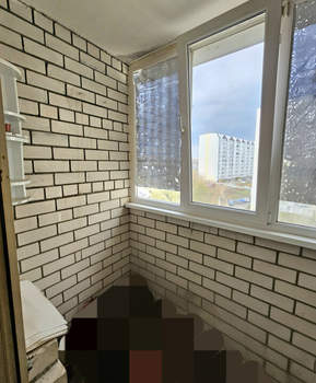 2-к квартира, вторичка, 71м2, 4/10 этаж