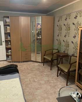 2-к квартира, вторичка, 44м2, 3/5 этаж
