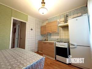 3-к квартира, вторичка, 57м2, 1/9 этаж