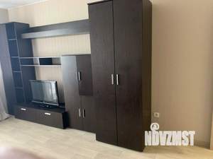 1-к квартира, вторичка, 42м2, 5/14 этаж