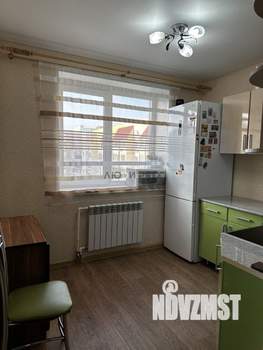 1-к квартира, вторичка, 33м2, 10/19 этаж