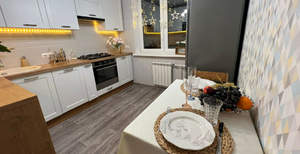 2-к квартира, вторичка, 54м2, 3/9 этаж
