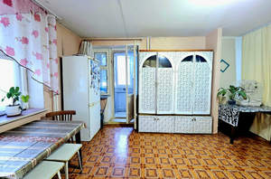 2-к квартира, вторичка, 71м2, 4/10 этаж