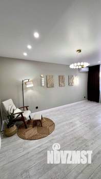 2-к квартира, вторичка, 43м2, 6/6 этаж