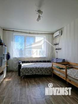 1-к квартира, вторичка, 34м2, 6/6 этаж