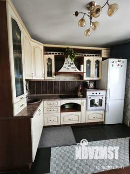 3-к квартира, вторичка, 74м2, 6/18 этаж