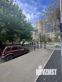2-к квартира, вторичка, 32м2, 1/5 этаж