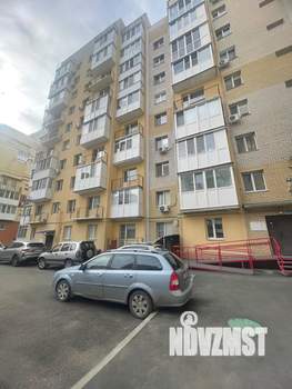 2-к квартира, вторичка, 63м2, 6/10 этаж