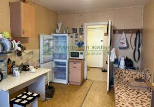 2-к квартира, вторичка, 36м2, 9/9 этаж