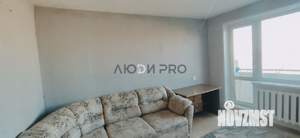 1-к квартира, вторичка, 22м2, 6/9 этаж