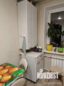 2-к квартира, вторичка, 45м2, 4/9 этаж