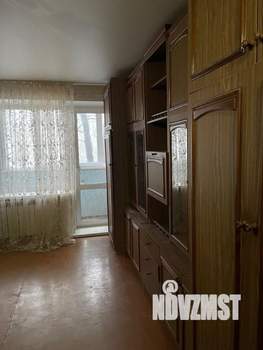 2-к квартира, вторичка, 44м2, 3/5 этаж