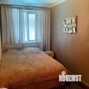 2-к квартира, вторичка, 59м2, 18/19 этаж