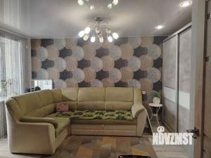 1-к квартира, вторичка, 40м2, 10/10 этаж