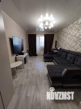 3-к квартира, вторичка, 77м2, 1/3 этаж