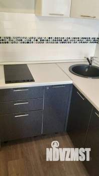 Студия квартира, вторичка, 28м2, 24/25 этаж