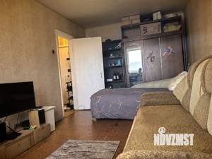 1-к квартира, вторичка, 33м2, 9/9 этаж