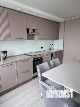 1-к квартира, вторичка, 36м2, 7/10 этаж