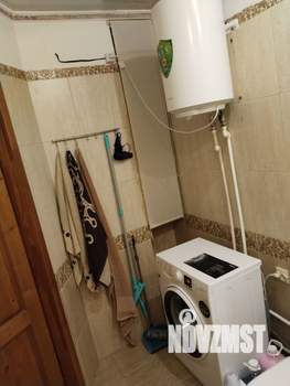 3-к квартира, вторичка, 66м2, 2/6 этаж