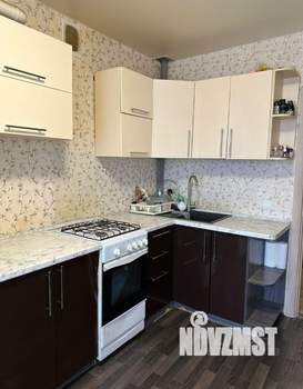 2-к квартира, вторичка, 60м2, 5/5 этаж